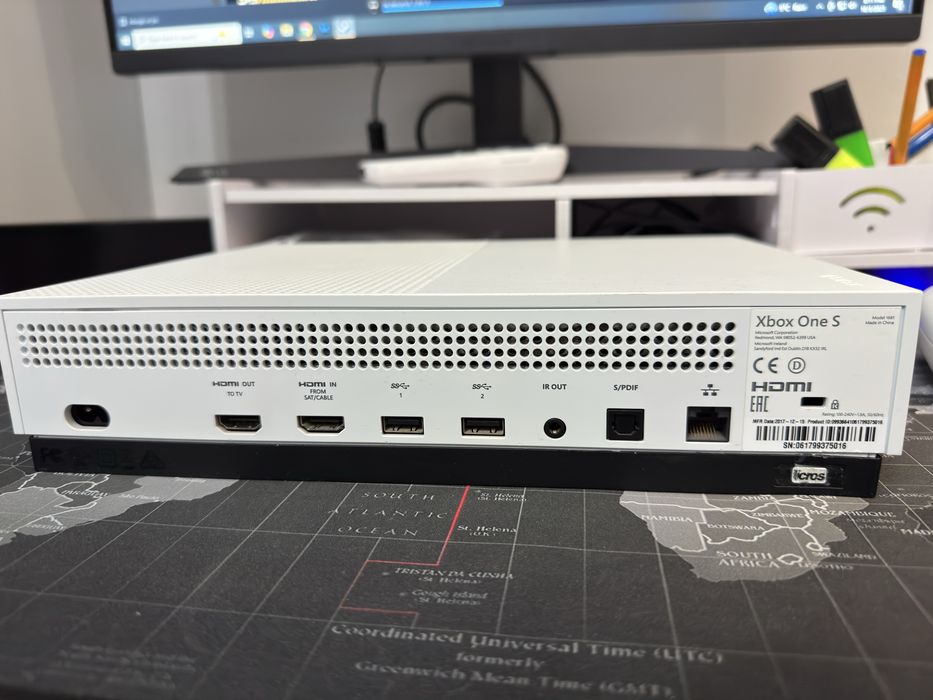 Xbox One S 1T