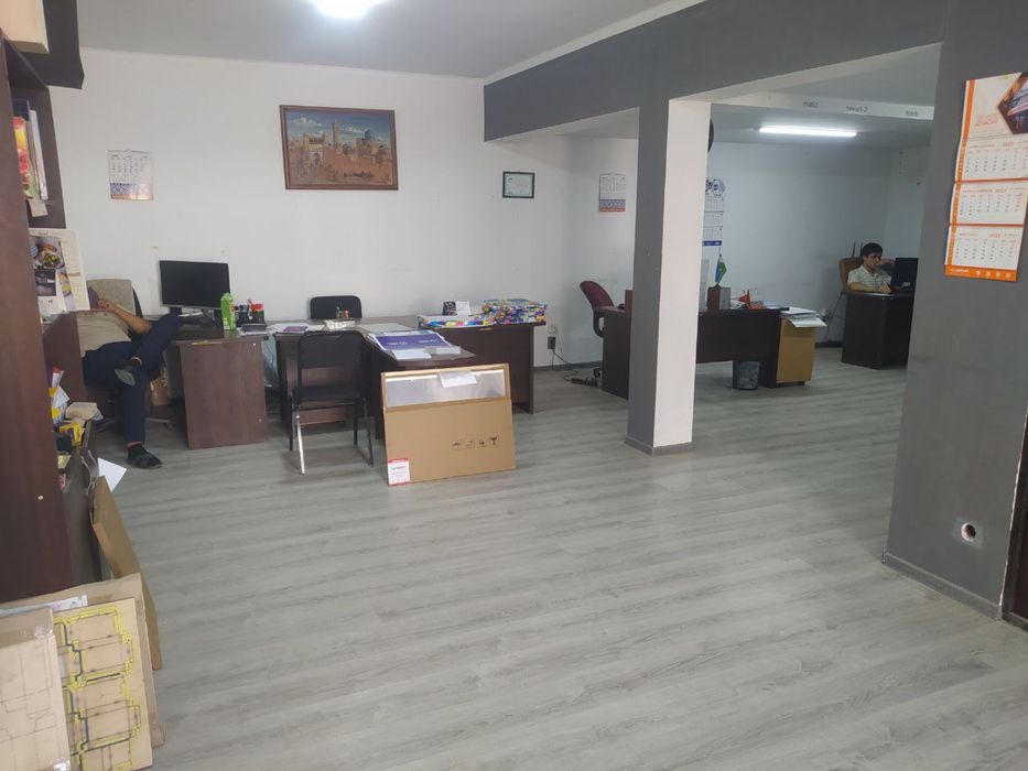 Аренда помещения под склад или производства