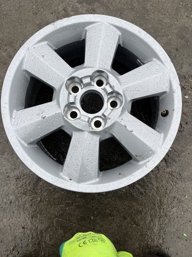 Джанта Toyota 5x114.3 16