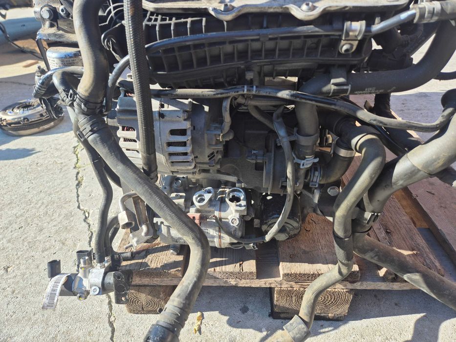 Alternator Vw T-roc 1.0 1.5 TSI 05E903026Q