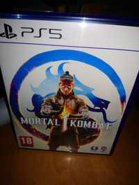 Mortal Kombat 1 для Playstation 5