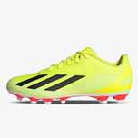 Футболни бутонки Adidas X CRAZYFAST CLUB FxG