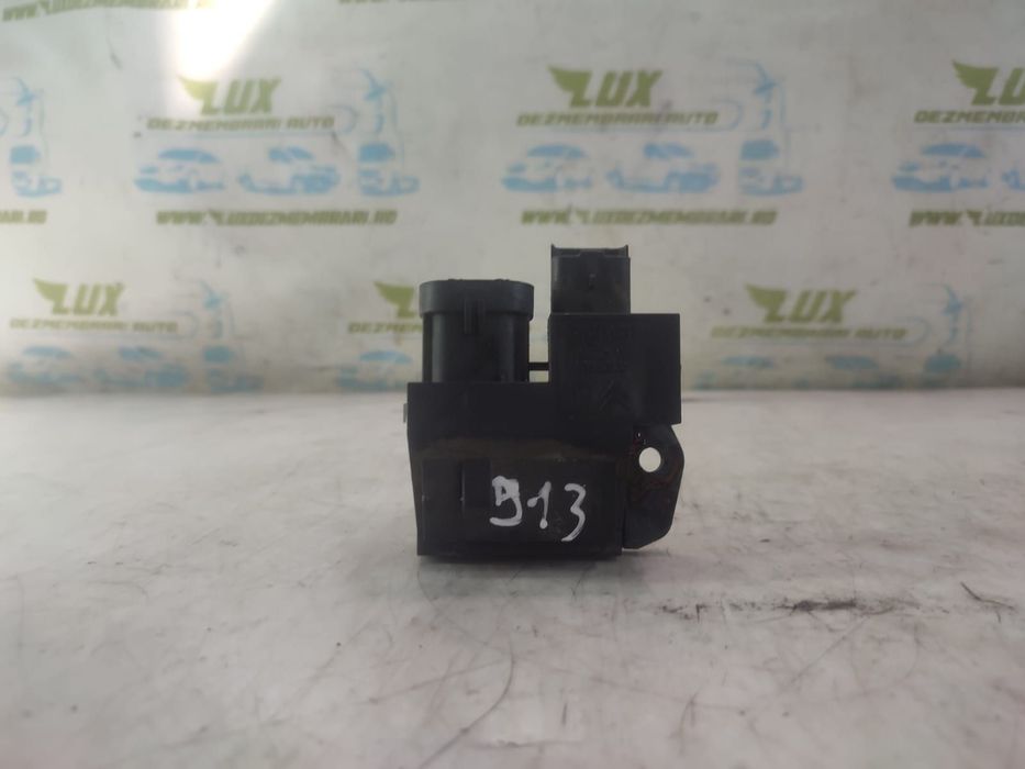 Releu ventilator clima 9663558880 Citroen DS5 1 [2012 - 2015] 2.0 hdi