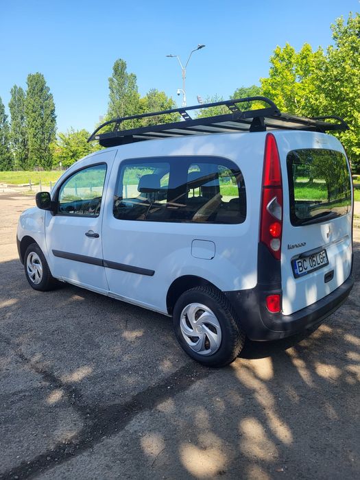 Vând Renault Kangoo 1.5 diesel
