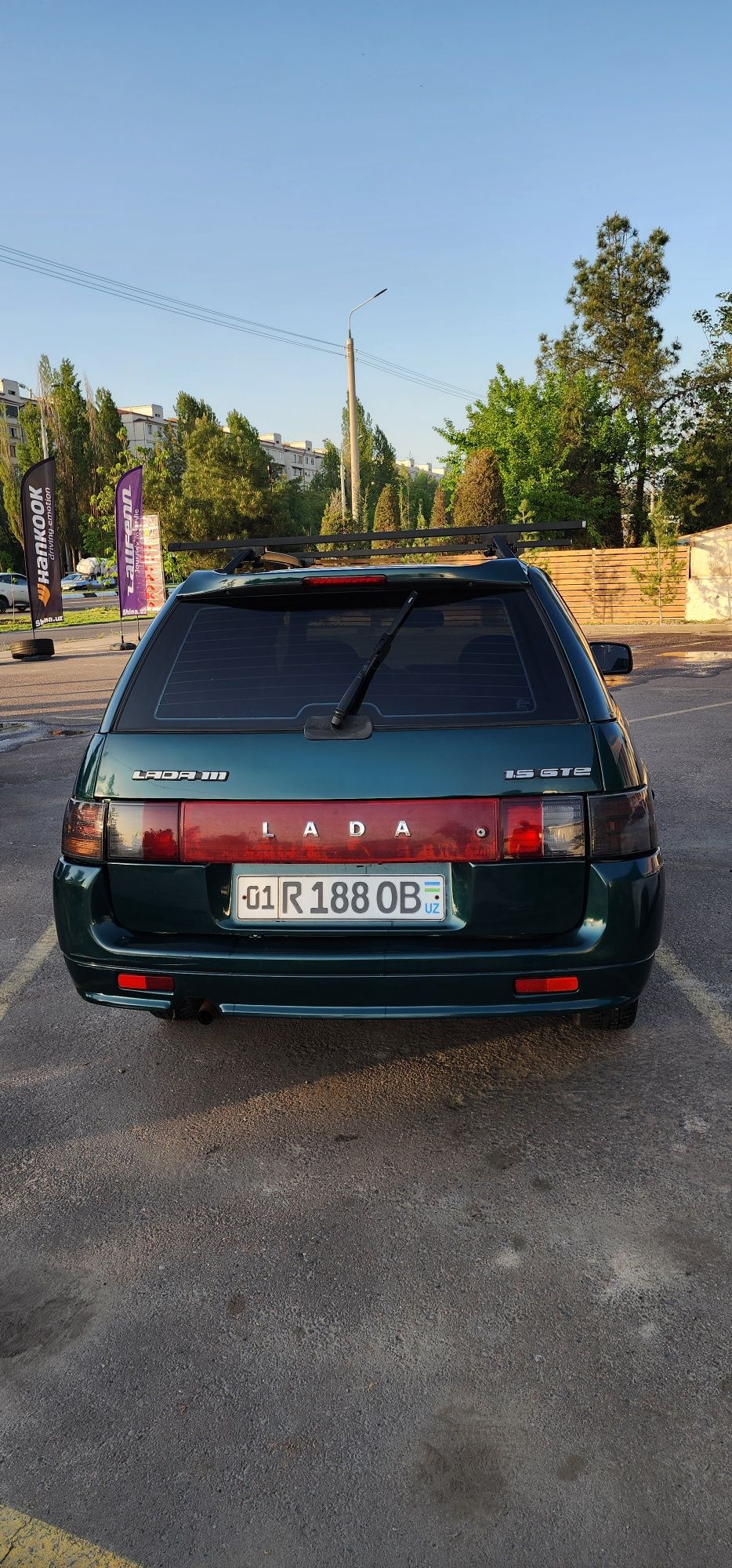 Lada 2111 Universal