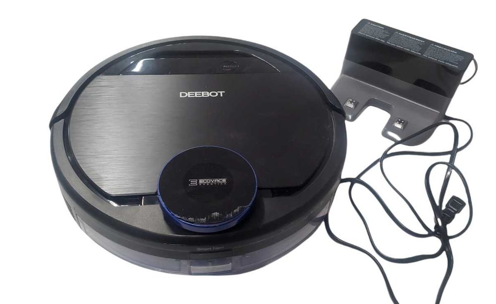 Aspirator ecovacs Deebot OZMO 930 robot deebot