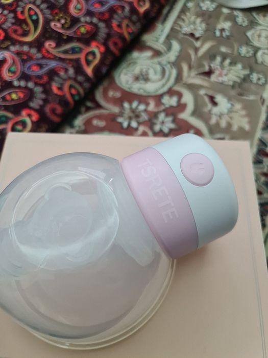 Продается электрический молокоотсос