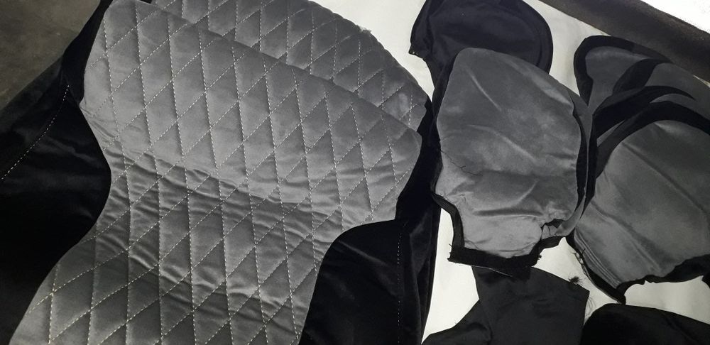 Авто чехлы продам