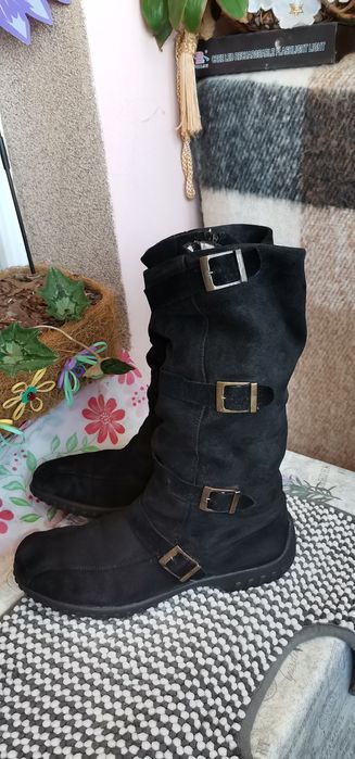 Ботуши Rieker 41н.