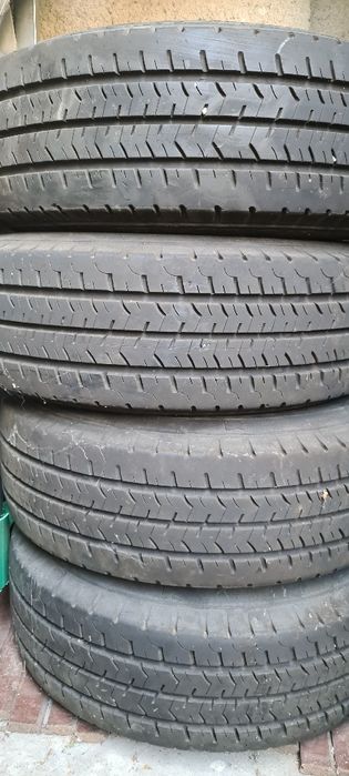 Jante aluminiu 15  C