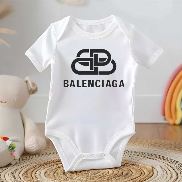 Body bumbac ''Balenciaga'' 62,68,74,80,86