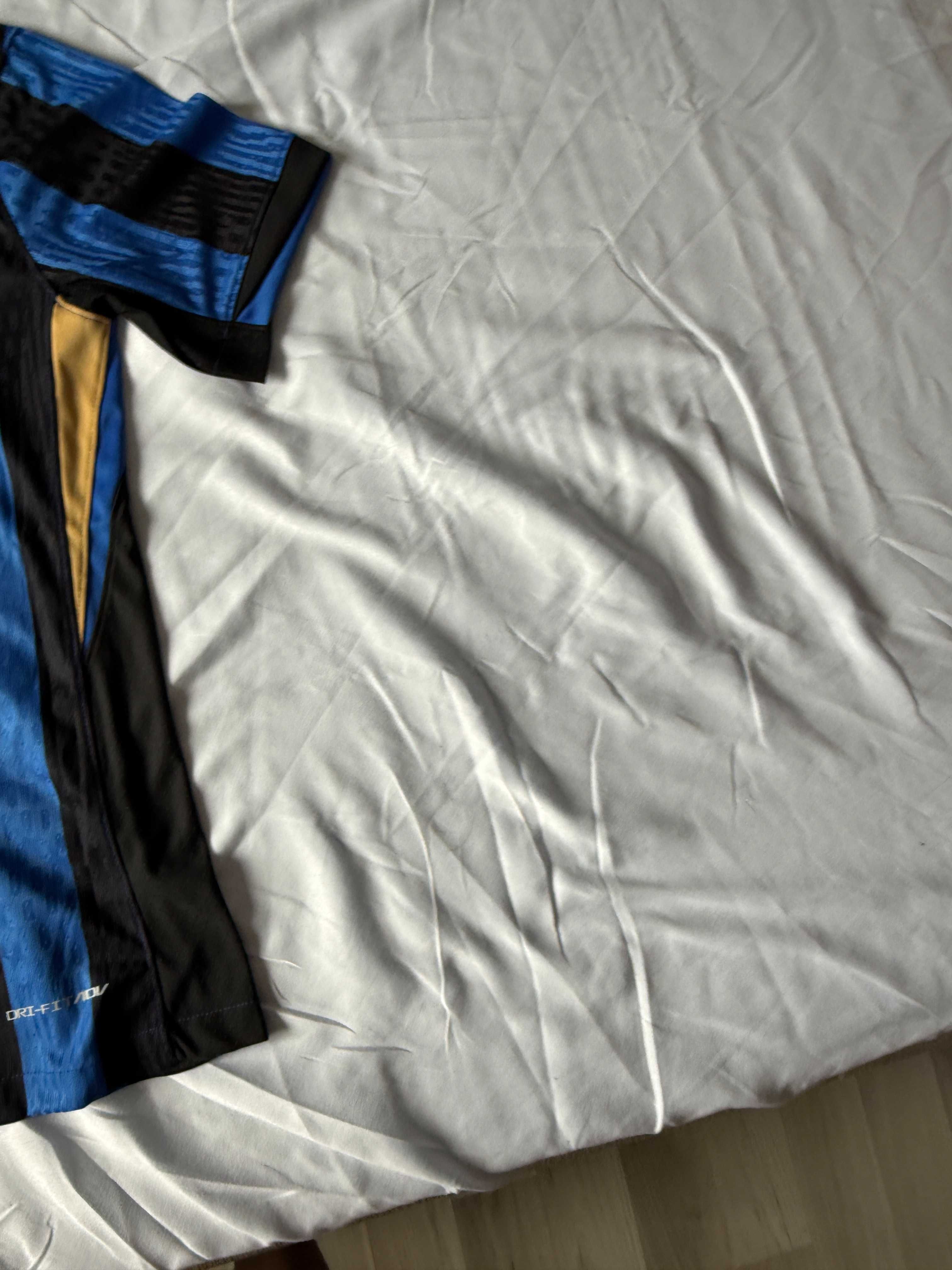 Tricou Inter Milano player version fotbal