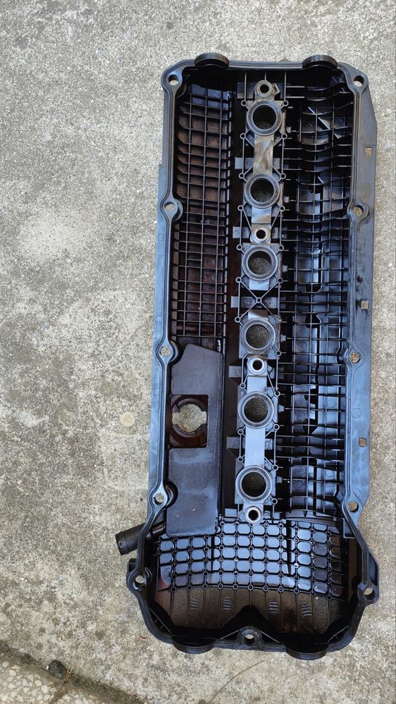 Капак клапани BMW E46 М54 170hp, 320ci, БМВ е46, глава