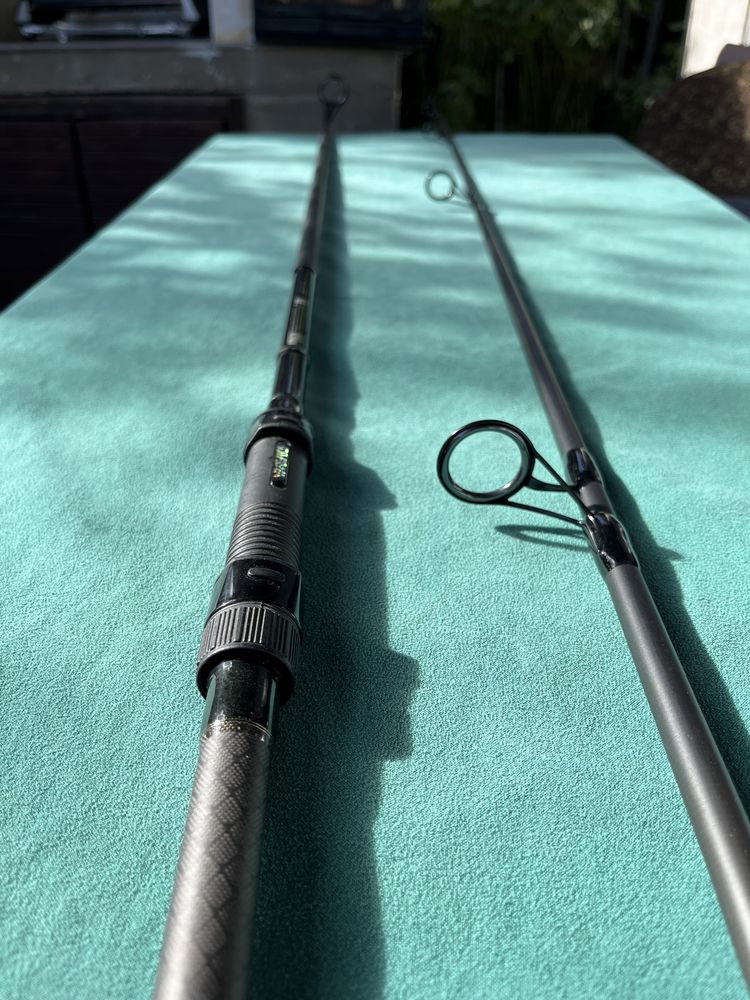 Шаранджийски въдица - Daiwa Ninja Х Carp 3.60M - 3.0LB