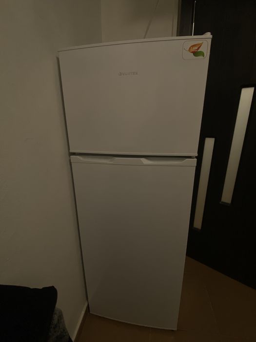 Vand Friguder Vortex.