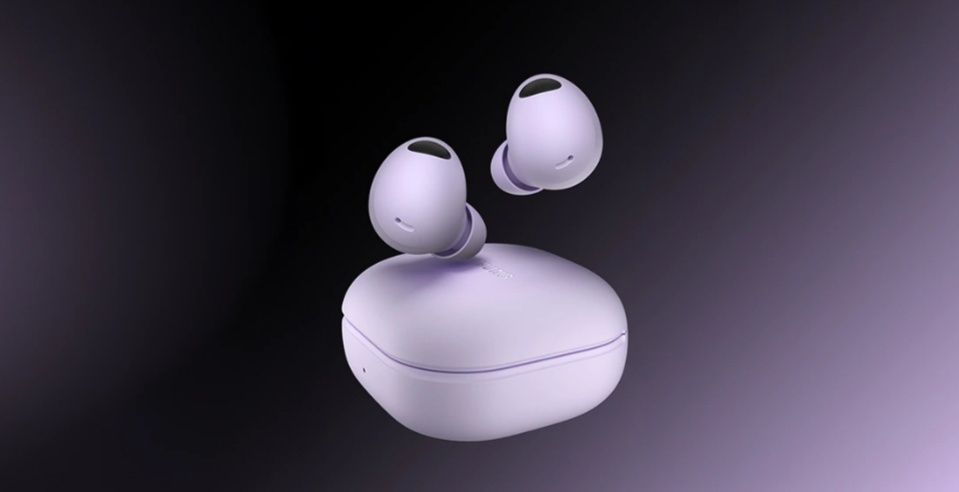 Наушники Galaxy Buds2