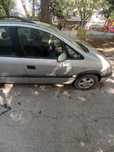 Продавам Opel Zafira 2001 г.