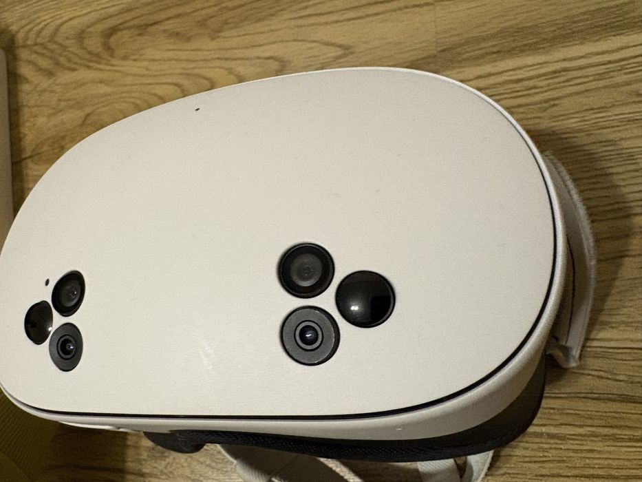 Meta quest 3s в перфекто състояние