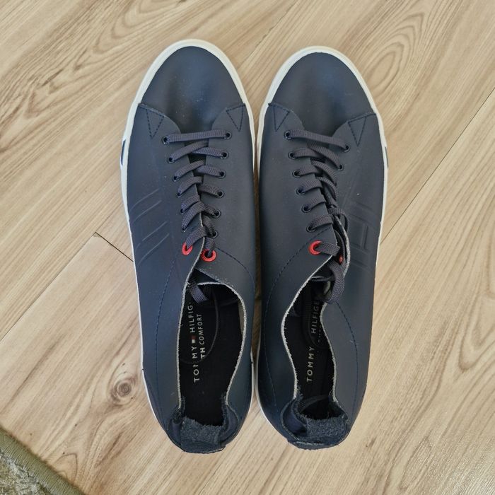 Мъжки обувки TOMMY