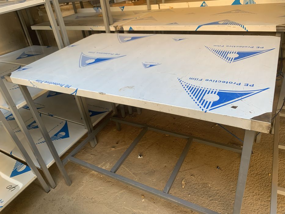 Стол стилаж мойка продам