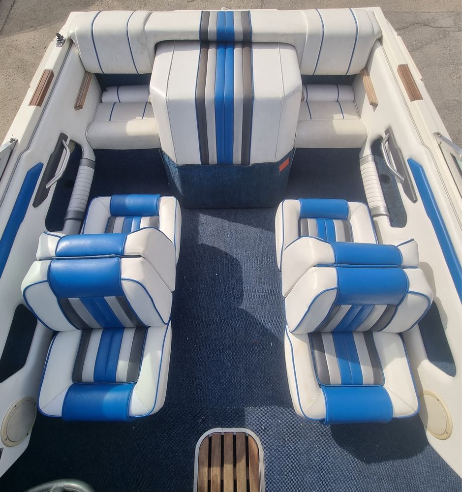 Barca SEA RAY Boats