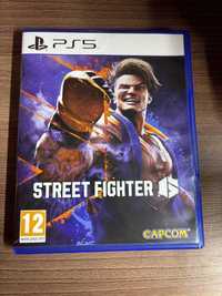 Street Fighter 6 | PlayStation 5