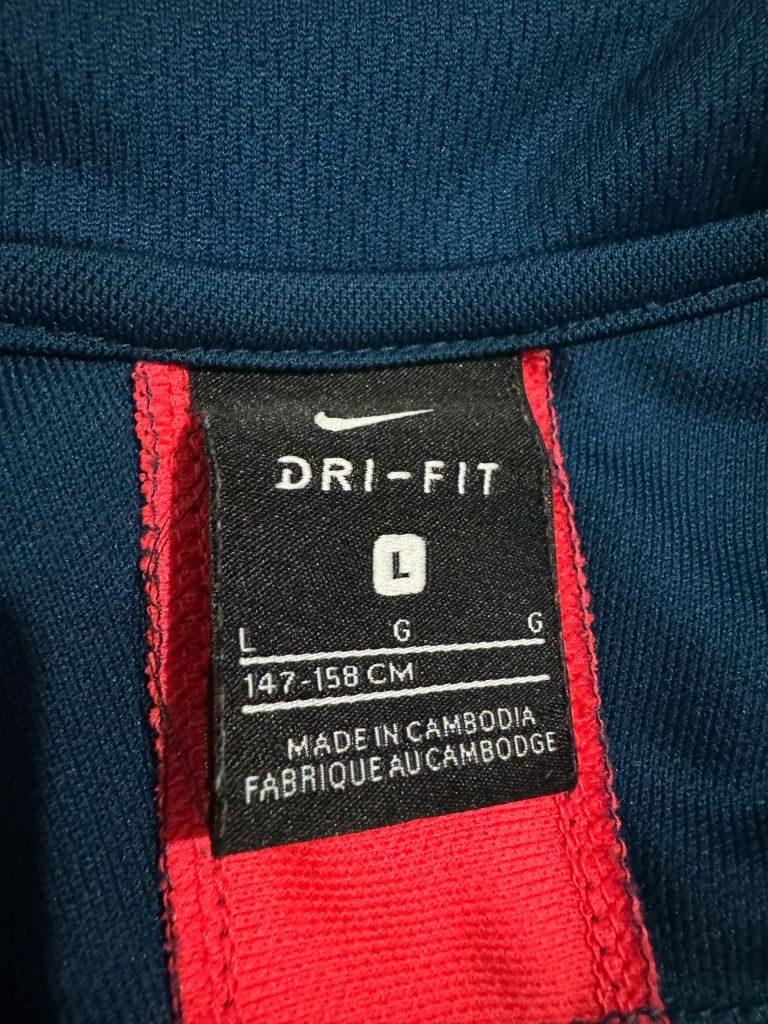 Nike анцунг син .