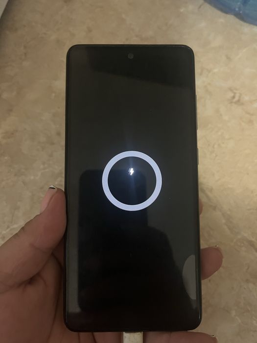 Продавам Samsung A52s 5G
