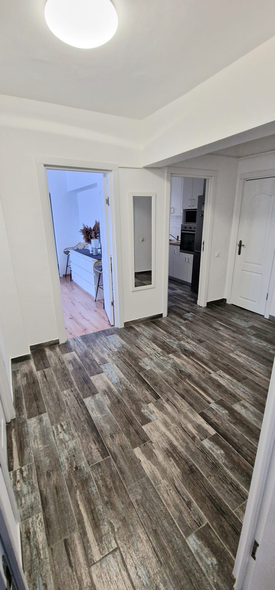 Apartament 3 Camere Mangalia tu în Regim Hotelier