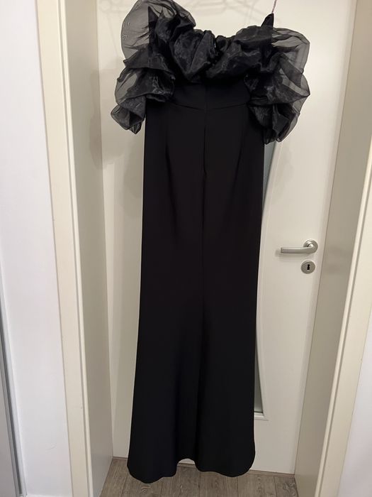 Rochie de seara neagra