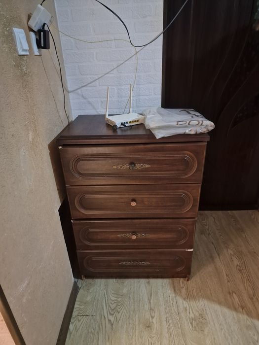 Продаётся отличный мебель Яхши холатдаги мебель сотилади.