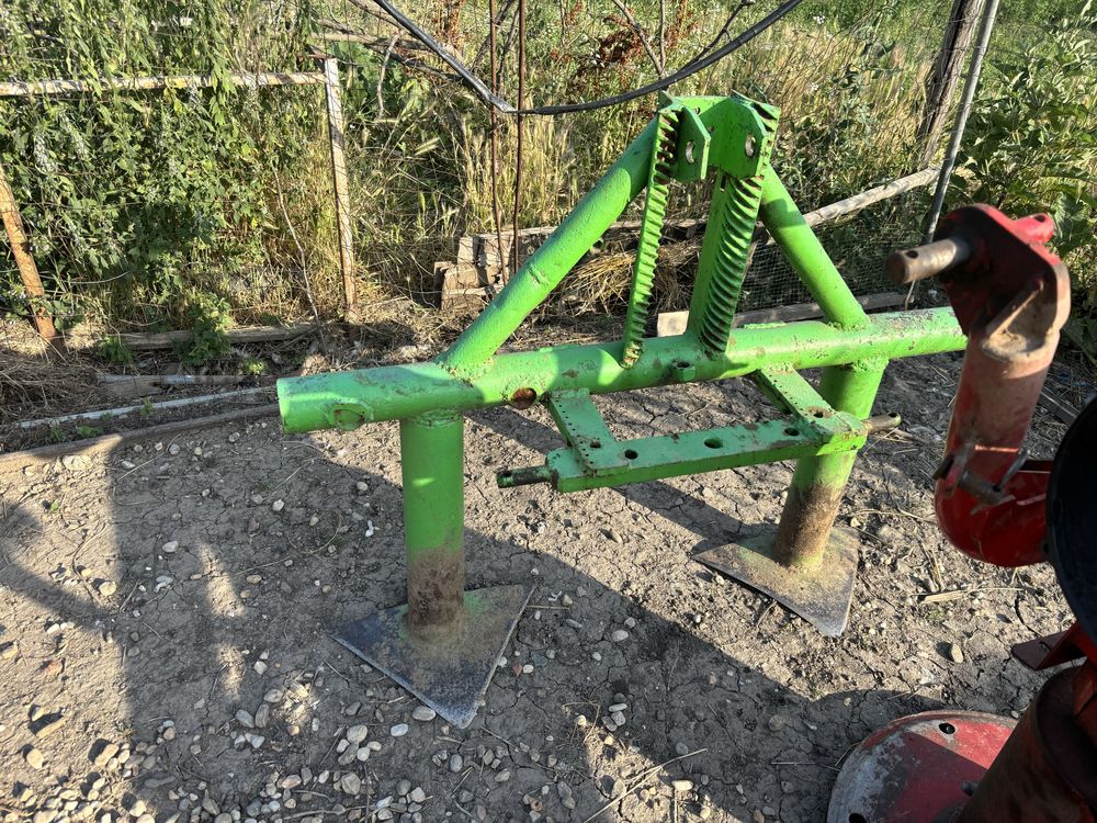 Tractor de vanzare ytodfh180