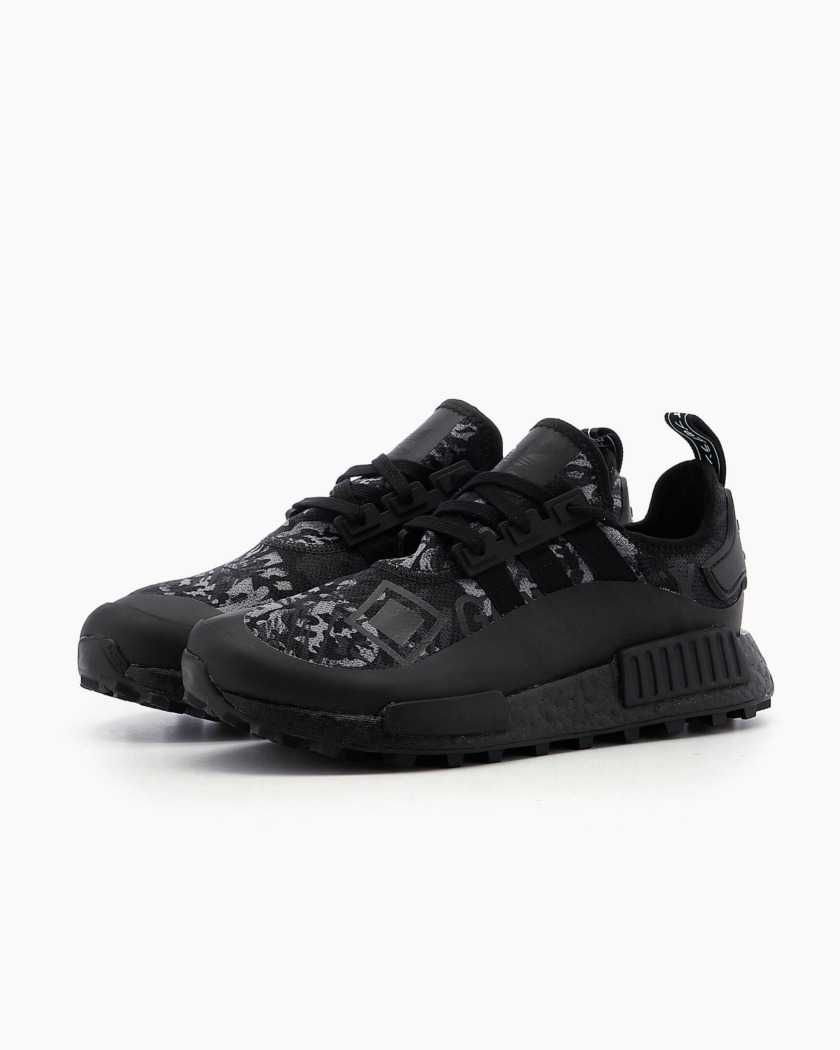 Adidas - NMD_R1 Trail Gore-Tex №40 Оригинал Код 778