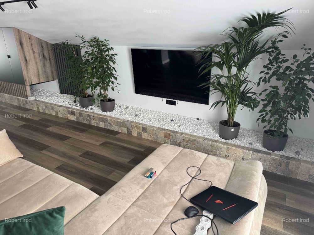Vand casa construita la standard pasiv