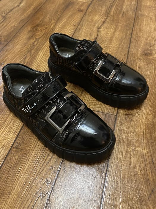 Продам лоферы в отличном состоянии