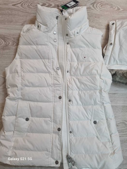 Vesta dama tommy Hilfiger mărimea L