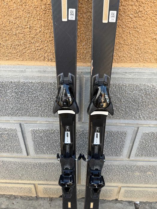 schi stockli orea L170cm