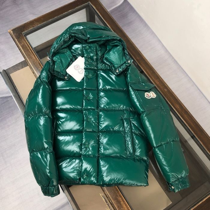 Geaca Moncler colectie noua