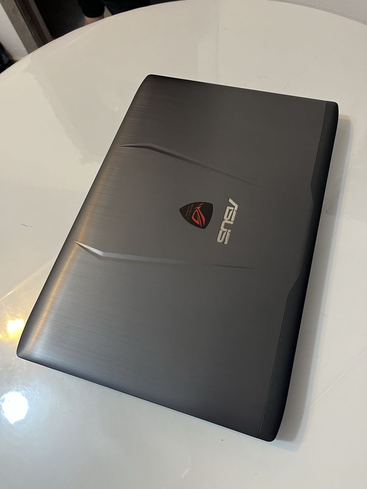 Laptop Gaming ASUS ROG GL552VX