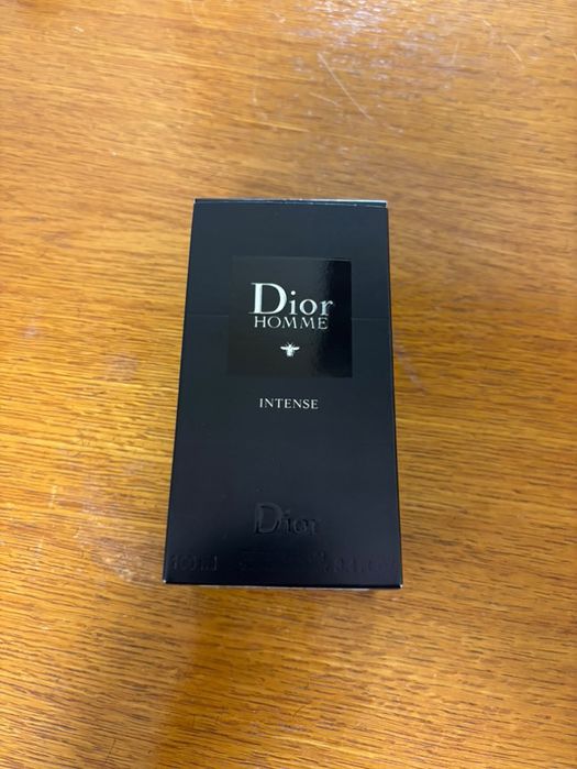 Dior homme intense