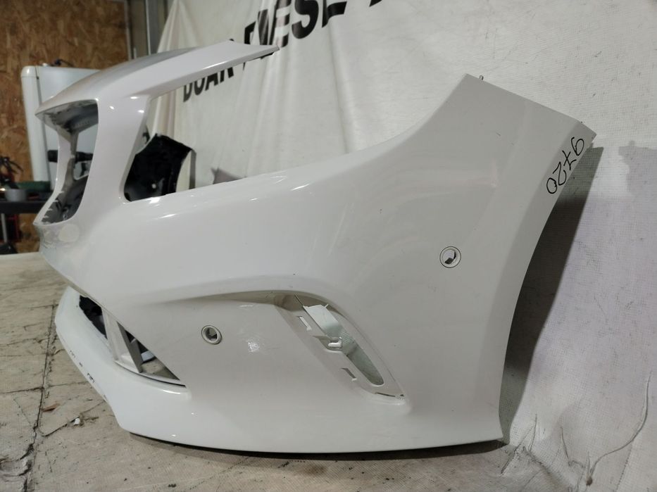 Bara fata Mercedes A-Class W176, facelift, 2015, 2016, 2017, 2018, cod origine OE A1768853625.