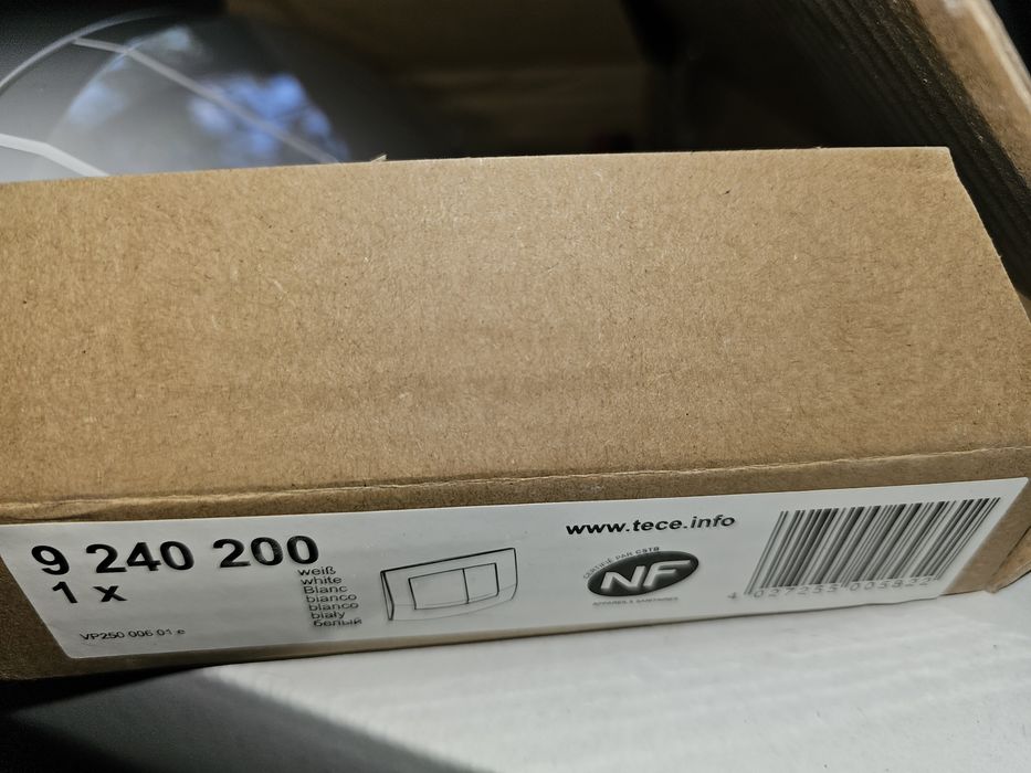 Tece 9 240 200 Geberit buton de actionare