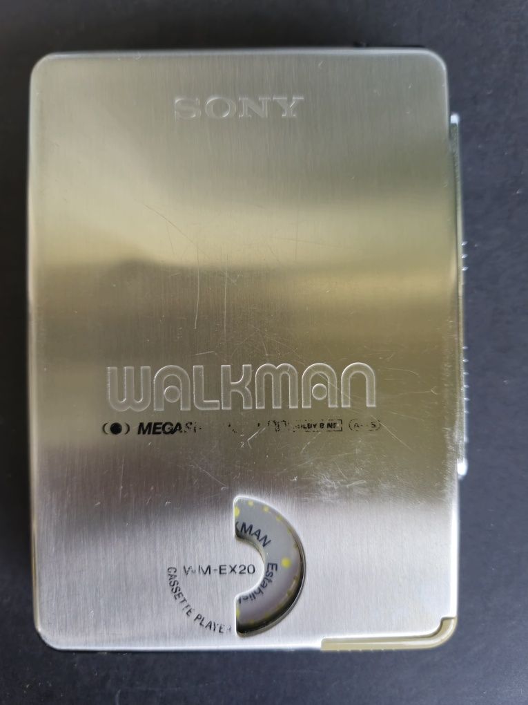 Sony Walkman WM EX20