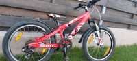 Bicicleta scott jr 20