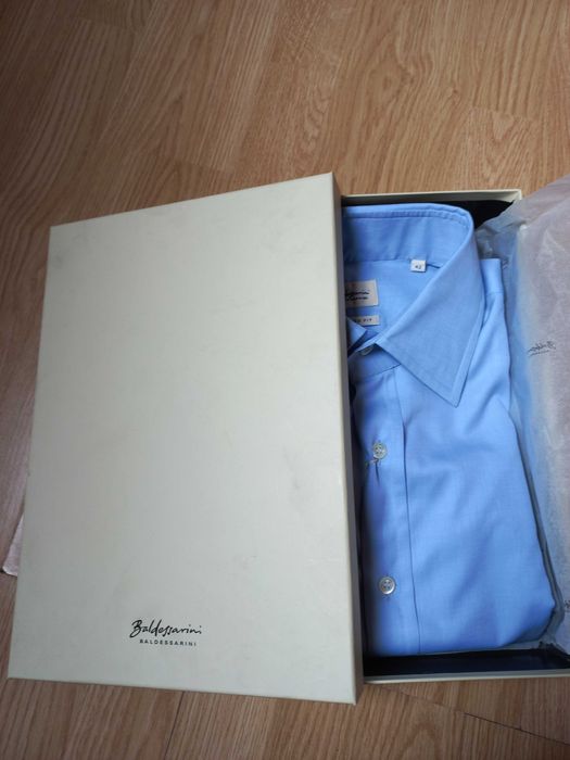 Camasa Baldessarini marime 42