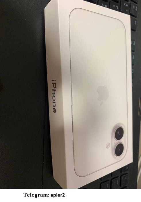 Apple iPhone 17 256GB