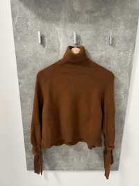 Pullover Zara Brown