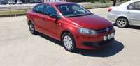 Volkswagen Polo 2014 г.