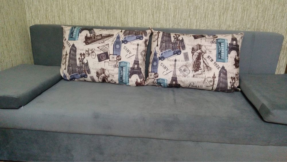 Продаю диван / тахту