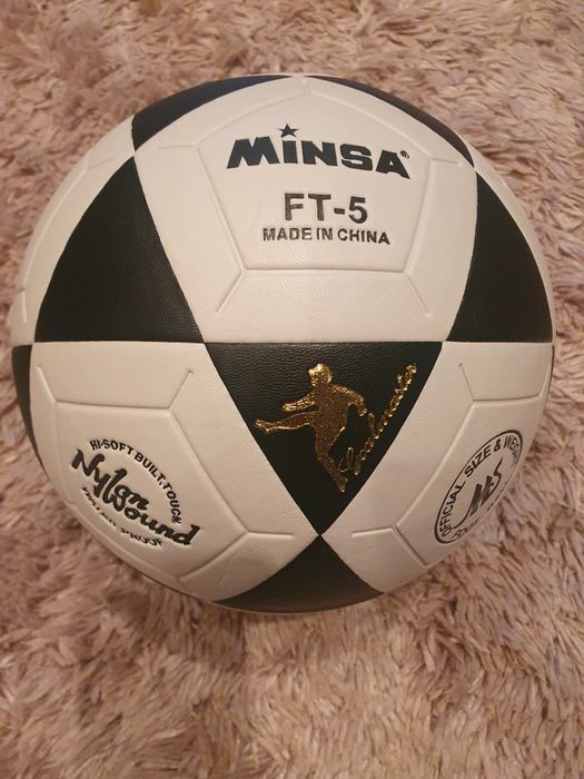 Minge fotbal ADIDAS ( FIFA Quality PRO) și TANGO